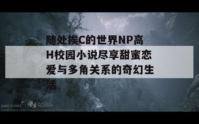 隨處挨C的世界NP高H校園小說盡享甜蜜戀愛與多角關(guān)系的奇幻生活