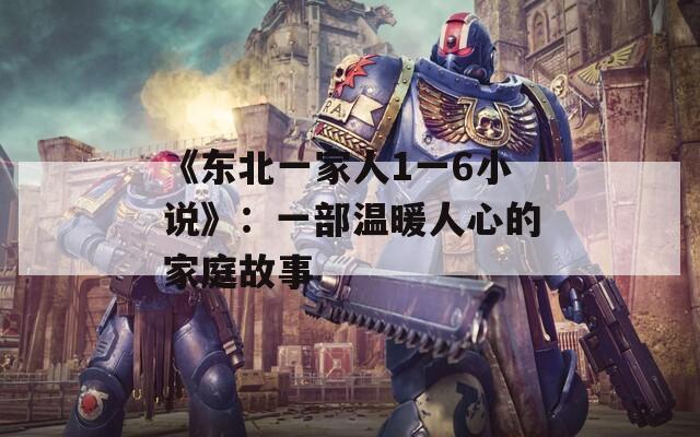 《東北一家人1一6小說》：一部溫暖人心的家庭故事