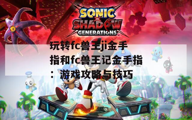 玩轉(zhuǎn)fc獸王ji金手指和fc獸王記金手指：游戲攻略與技巧